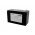 Axcom NA12-7000 n�trium-ion Akkumul�tor 12V 7Ah 4,7mm csatlakoz�