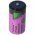 Sonnenschein/Tadiran SL2770 C (b�bi m�ret) 3,6V 8500mAh elem Li-ME