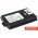 Axcom Sepura r�di� Akkumul�tor 7,4V 1,2Ah STP8000 STP9000 SC20 SC21 Li-Ion
