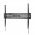 Goobay TV fali tart� FIXED (XL) 43-100col 109-254cm max.75kg VESA 900x600