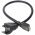 E-bike-vision adapterk�bel Test Tower Panasonic 36V NG Akkumul�tor