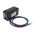 Helyettes�t� Akkumul�tor FAAC A1400 FAAC 755015 24V 2400mAh kapunyit� NiMH