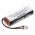 Helyettes�t� riaszt�rendszer elem ADT Power Master 360R ER18505M 4000mAh 14.4Wh 3.6V