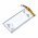Helyettes�t� riaszt�rendszer Akkumul�tor Ajax Hub 2 4G XK953580 3000mAh 11.1Wh 3.7V