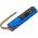 Helyettes�t� er�s�t� Akkumul�tor Akai EWI 5000 UF16650ZTA 1600mAh 5.92Wh