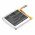 Helyettes�t� riaszt�rendszer Akkumul�tor 2GIG 2GIG-EDG-NA-AA 115150 4100mAh 15.58Wh 3.8V