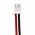 Helyettes�t� riaszt�rendszer Akkumul�tor Alula Connect+ Control Panel RE029 2500mAh 15Wh 6V