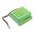 Helyettes�t� riaszt�rendszer Akkumul�tor AP Agri-Alert 800EZK 23090433 2000mAh 16.8Wh 8.4V
