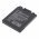 Helyettes�t� kamera Akkumul�tor Panasonic Lumix DMC-F1 CGA-S001 700mAh 2.59Wh
