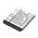 Helyettes�t� kamera Akkumul�tor Panasonic Lumix DMC-S3 VW-BCK7 700mAh 2.59Wh