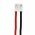 Helyettes�t� riaszt�rendszer elem Daitem 152-27D BATV27 5400mAh 19.44Wh 3.6V