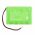 Helyettes�t� riaszt�rendszer Akkumul�tor Atral Logisty 2000mAh 24Wh 12V
