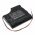 Helyettes�t� riaszt�rendszer elem Daitem 520-27D BATV22 5500mAh 57.75Wh Alk�li 10.5V