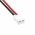 Helyettes�t� riaszt�rendszer Akkumul�tor Daitem 330-23 951-21X 2600mAh 9.62Wh 3.7V