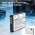 Helyettes�t� kamera Akkumul�tor Sony Cyber-shot DSC-T200/B NP-FD1 680mAh 2.52Wh