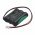 Helyettes�t� v�szvil�g�t�s Akkumul�tor Beghelli Formula65 1500mAh 5.4Wh