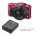 Helyettes�t� kamera Akkumul�tor Panasonic Lumix DMC-GF3 DMW-BLE9 750mAh 5,55Wh