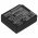 Helyettes�t� kamera Akkumul�tor Leica D-Lux Type 109 BP-DC15 750mAh 5.55Wh Li-ion