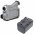 Helyettes�t� m�r�m�szer Akkumul�tor 3000mAh 22.2Wh 7.4V