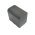 Helyettes�t� kamera Akkumul�tor Canon DM-MV100X BP-535 4500mAh 33.3Wh