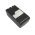 Helyettes�t� kamera Akkumul�tor Canon E61 BP-722 4200mAh 25.2Wh
