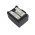 Helyettes�t� kamera Akkumul�tor Canon Vixia HF10 BP-809 890mAh 6.59Wh