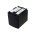 Helyettes�t� kamera Akkumul�tor Canon Vixia HF10 BP-819 1780mAh 13.17Wh