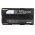 Helyettes�t� kamera Akkumul�tor Canon G1000 BP-930 4000mAh 29.6Wh