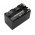 Helyettes�t� kamera Akkumul�tor Canon XF100 BP-955 4400mAh 32.56Wh Li-ion