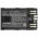 Helyettes�t� kamera Akkumul�tor Canon EOS C200 BP-A60 6800mAh 97.92Wh