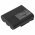 Helyettes�t� kamera Akkumul�tor Sharp VL-AH50S BT-H11 3800mAh 13.68Wh