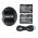 Helyettes�t� kozmetikai t�k�r NiKon Coolpix P7000 EN-EL14