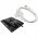 Helyettes�t� kozmetikai t�k�r Oppo N5117 BLP573