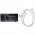 Helyettes�t� kozmetikai t�k�r Samsung Galaxy A8 EB-BA800ABE CS-SMA810SL