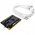 Helyettes�t� kozmetikai t�k�r MeiZu Pro 5 BT45A