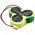 Helyettes�t� riaszt�rendszer Akkumul�tor Cobra G368 250BVHx6 230mAh 1.66Wh 7.2V