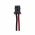 Helyettes�t� ker�kp�r l�mpa Akkumul�tor CATEYE HL-EL625RC BA-625 2800mAh 10.36Wh 3.7V
