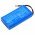 Helyettes�t� er�s�t� Akkumul�tor Chord MOJO fejhallgat� ICP6/34/50-2S1P 1200mAh 8,88Wh