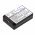 Helyettes�t� kamera Akkumul�tor Saramonic VmicLink5 RX+ 950mAh 7.03Wh