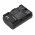 Helyettes�t� kamera Akkumul�tor Canon EOS 5D Mark II LP-E6N 2400mAh 17.28Wh Li-Ion