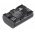 Helyettes�t� kamera Akkumul�tor Tether Tools Air Direct 1600mAh 11,52Wh
