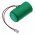 Helyettes�t� riaszt�rendszer Akkumul�tor CQR Multibox BAT6V-0.33A 6V 330mAh 1,98Wh