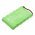 Helyettes�t� riaszt�rendszer Akkumul�tor CaddX ZeroWire Control Panel ZW-BS01 2000mAh/14.4Wh 7.2V