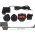 Helyettes�t� kamerat�lt� Kodak EasyShare DX6490 KWS0525 UK Euro USA AU/NZ csatlakoz�kkal