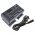 Helyettes�t� kamerat�lt� Canon EOS-1D MarkIII LC-E4 UK h�l�zati t�pk�bellel