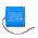 Helyettes�t� riaszt�rendszer elem szir�na Delta Dore BPX WILPA2529C 29000mAh 104.4Wh 3.6V