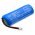 Helyettes�t� riaszt�rendszer Akkumul�tor Daitem SH511AX RXU03X 1500mAh 5.55Wh 3.7V
