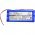 Helyettes�t� riaszt�rendszer Akkumul�tor DSC PowerSeries 9047 6PH-AA1500-H-C28 2000mAh 14.4Wh 7.2V
