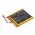 Helyettes�t� riaszt�rendszer Akkumul�tor Visonic BGS-220 LIB2A6 2700mAh 9.99Wh 3.7V