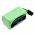 Helyettes�t� riaszt�rendszer Akkumul�tor DSC PG9920 Repeater 1,3-4,8V 1500mAh 7,2Wh